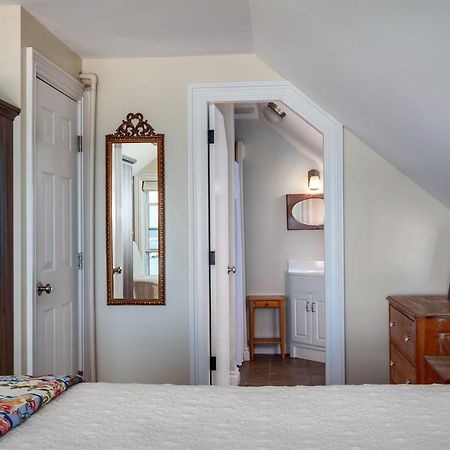 Avonlea Bed & Breakfast นิวชอร์แฮม ภายนอก รูปภาพ