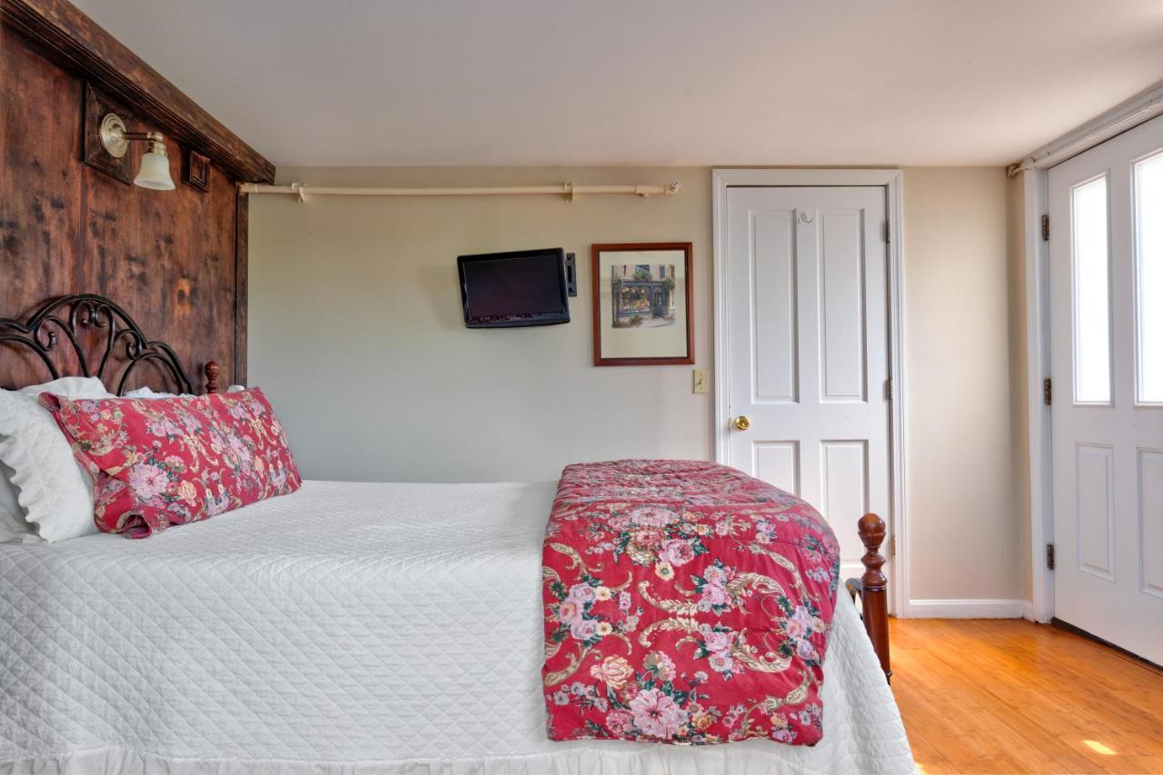 Avonlea Bed & Breakfast นิวชอร์แฮม ภายนอก รูปภาพ