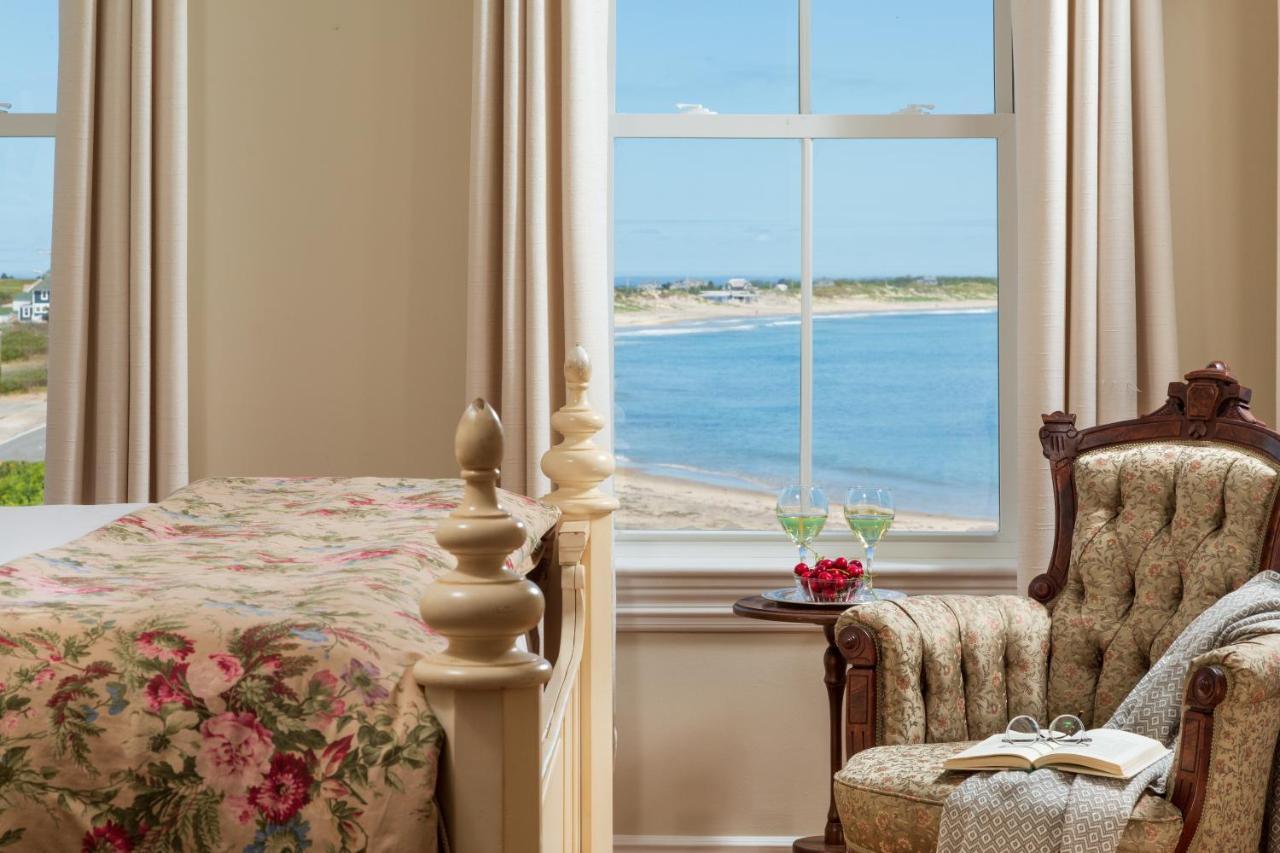 Avonlea Bed & Breakfast นิวชอร์แฮม ภายนอก รูปภาพ
