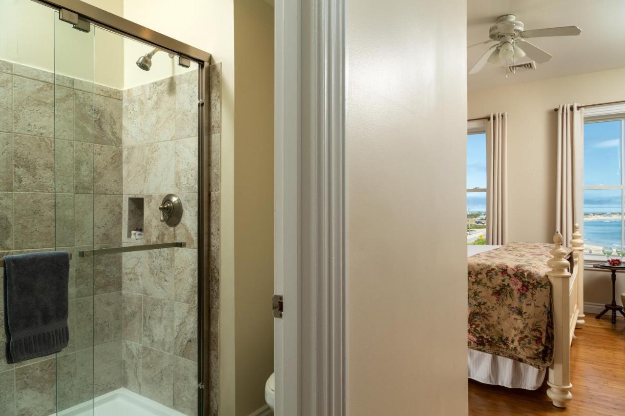 Avonlea Bed & Breakfast นิวชอร์แฮม ภายนอก รูปภาพ