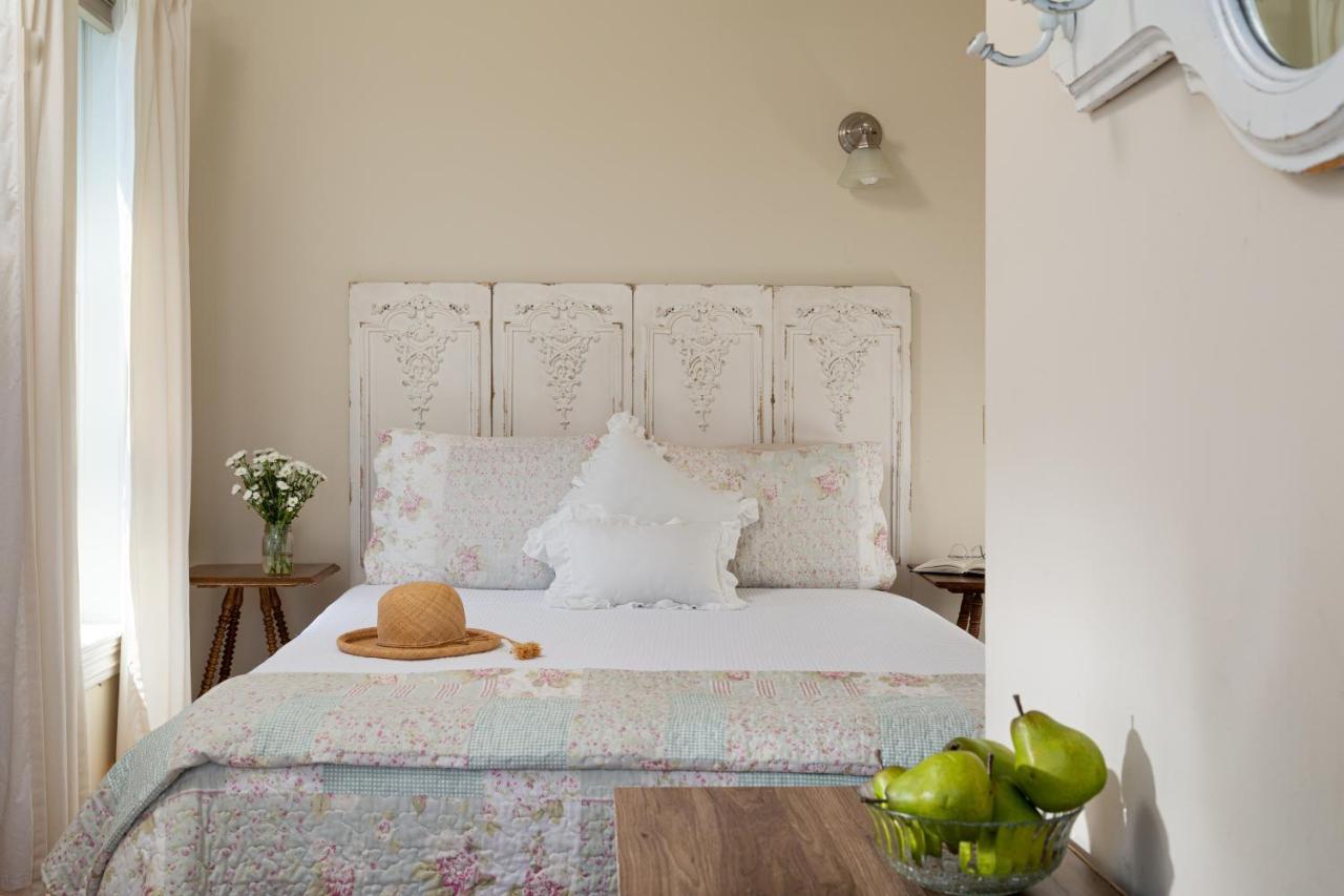 Avonlea Bed & Breakfast นิวชอร์แฮม ภายนอก รูปภาพ