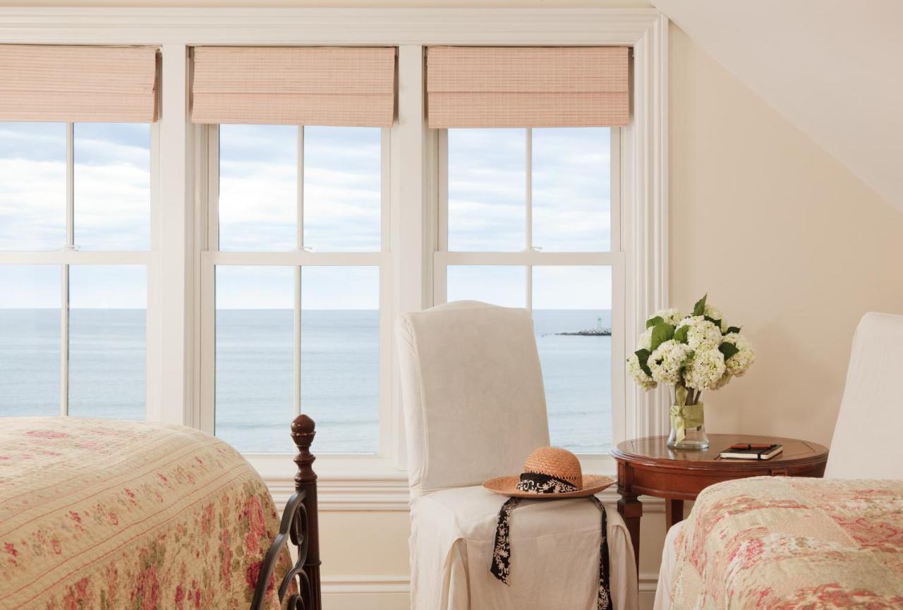 Avonlea Bed & Breakfast นิวชอร์แฮม ภายนอก รูปภาพ