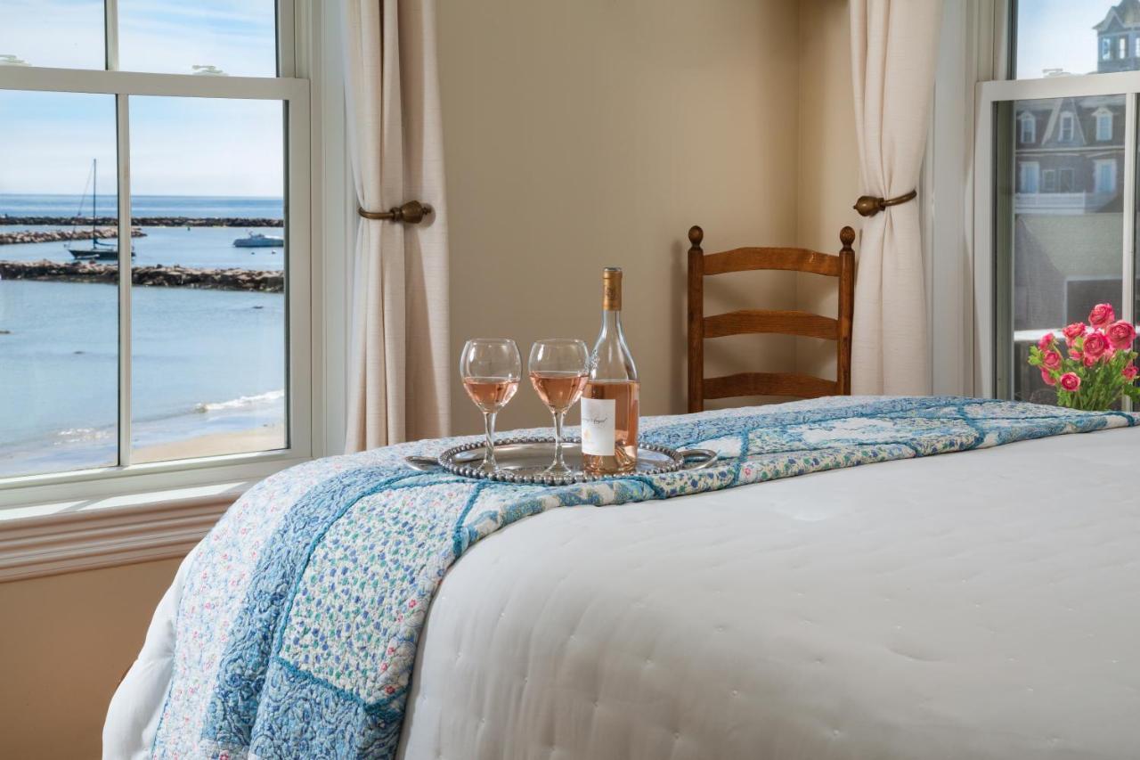 Avonlea Bed & Breakfast นิวชอร์แฮม ภายนอก รูปภาพ