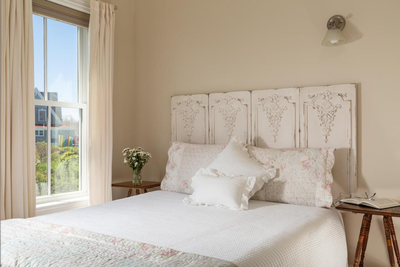 Avonlea Bed & Breakfast นิวชอร์แฮม ภายนอก รูปภาพ