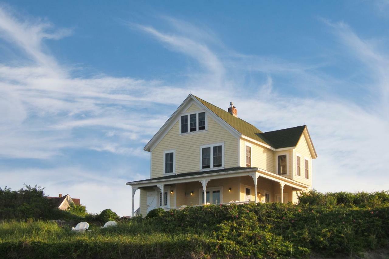 Avonlea Bed & Breakfast นิวชอร์แฮม ภายนอก รูปภาพ