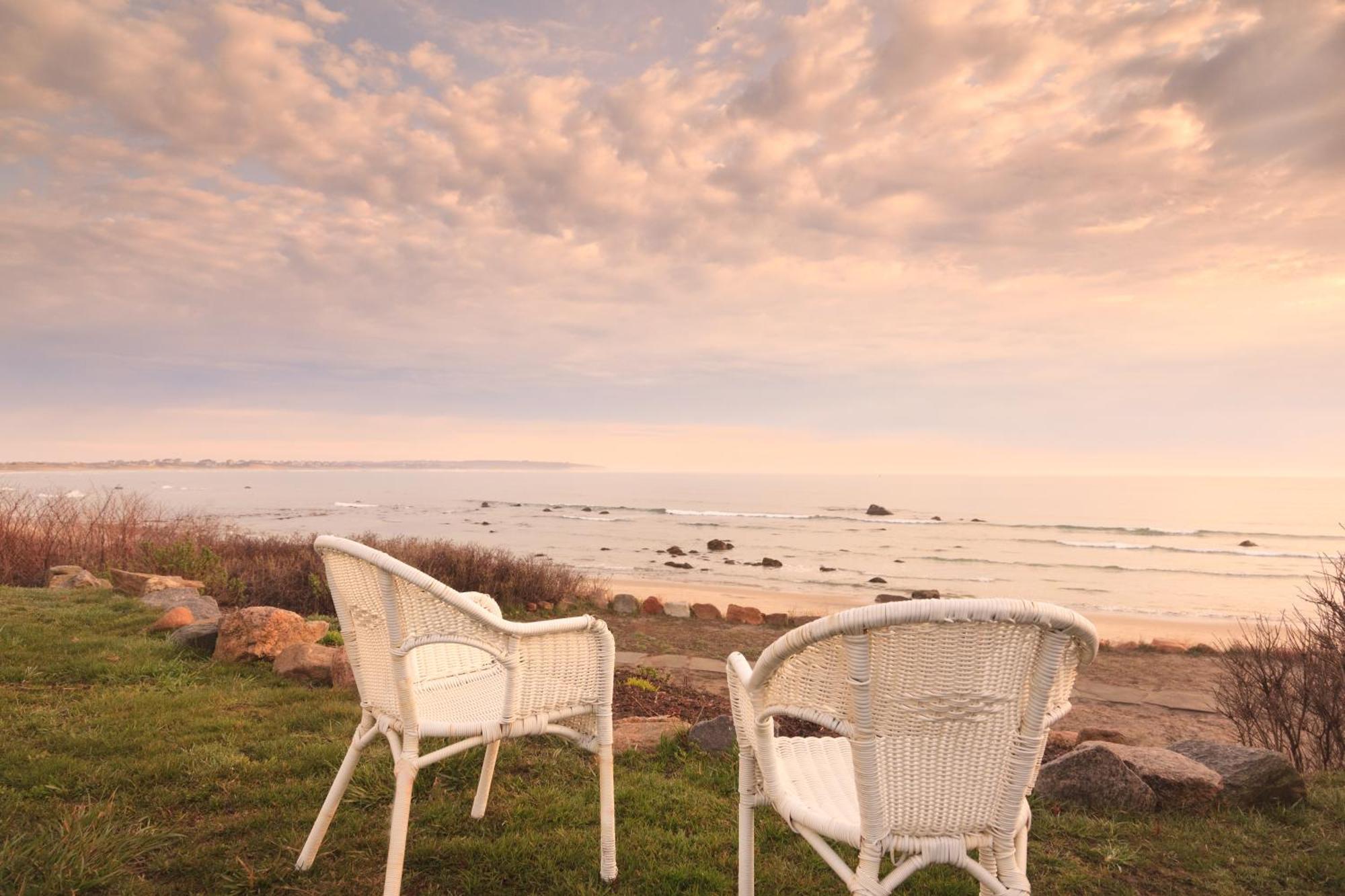 Avonlea Bed & Breakfast นิวชอร์แฮม ภายนอก รูปภาพ