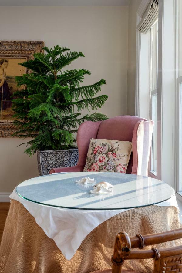 Avonlea Bed & Breakfast นิวชอร์แฮม ภายนอก รูปภาพ