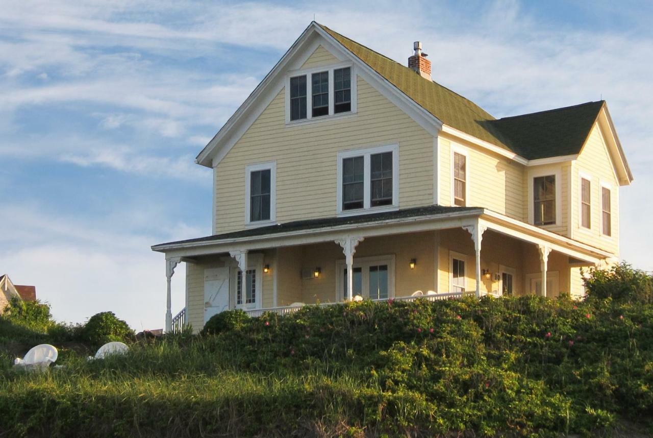Avonlea Bed & Breakfast นิวชอร์แฮม ภายนอก รูปภาพ