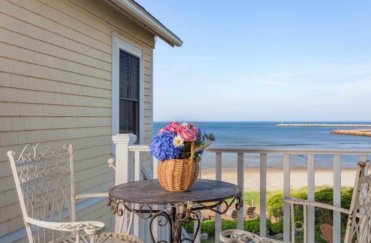 Avonlea Bed & Breakfast นิวชอร์แฮม ภายนอก รูปภาพ