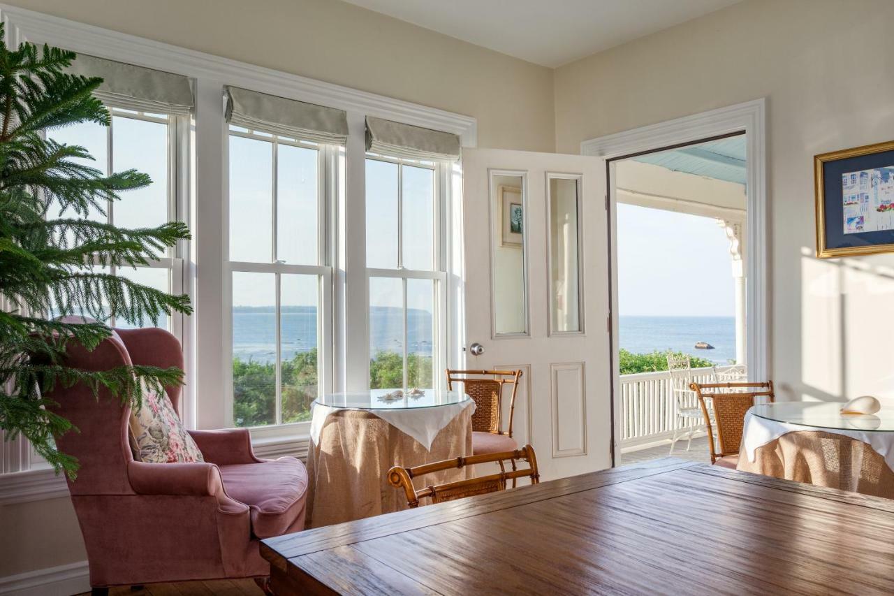 Avonlea Bed & Breakfast นิวชอร์แฮม ภายนอก รูปภาพ