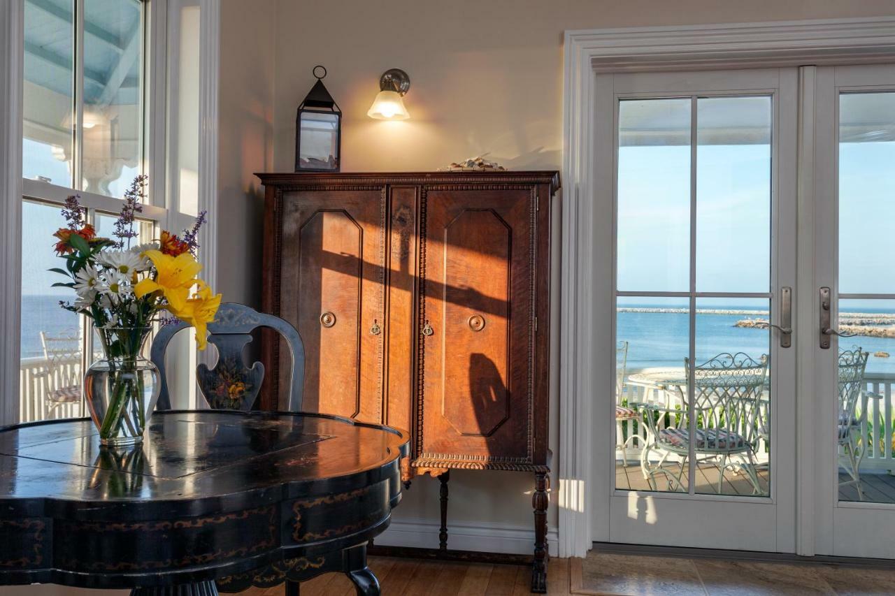 Avonlea Bed & Breakfast นิวชอร์แฮม ภายนอก รูปภาพ
