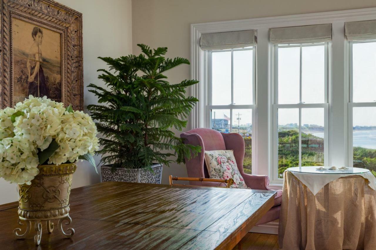 Avonlea Bed & Breakfast นิวชอร์แฮม ภายนอก รูปภาพ