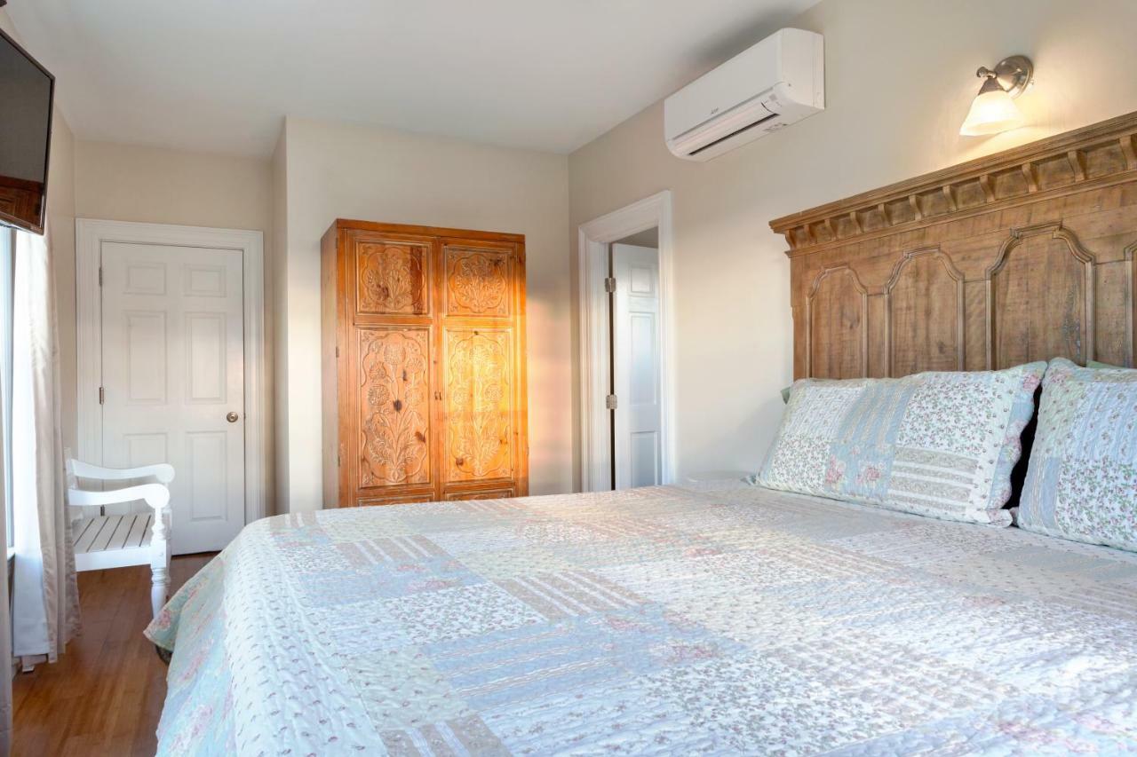Avonlea Bed & Breakfast นิวชอร์แฮม ภายนอก รูปภาพ