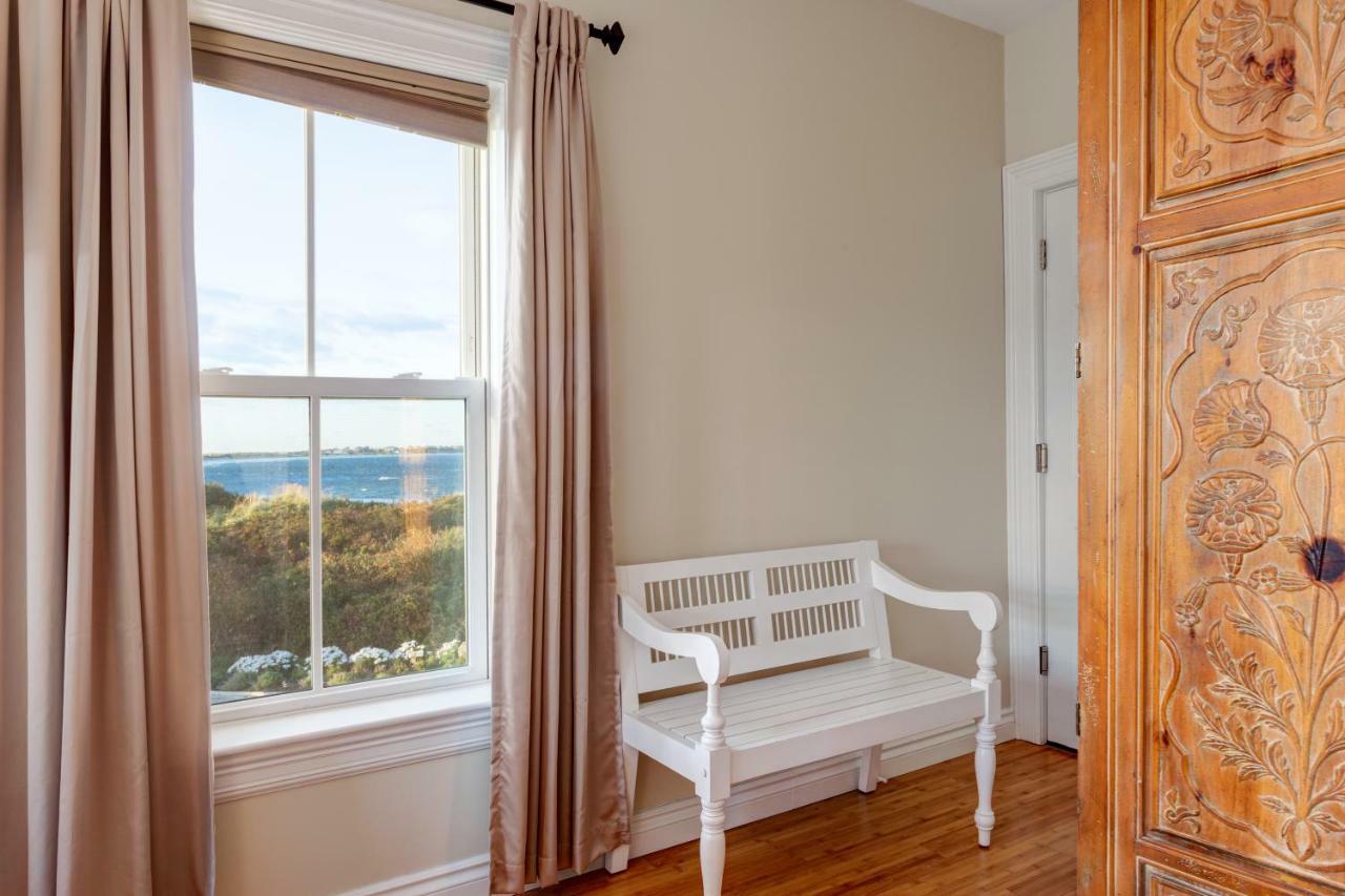 Avonlea Bed & Breakfast นิวชอร์แฮม ภายนอก รูปภาพ