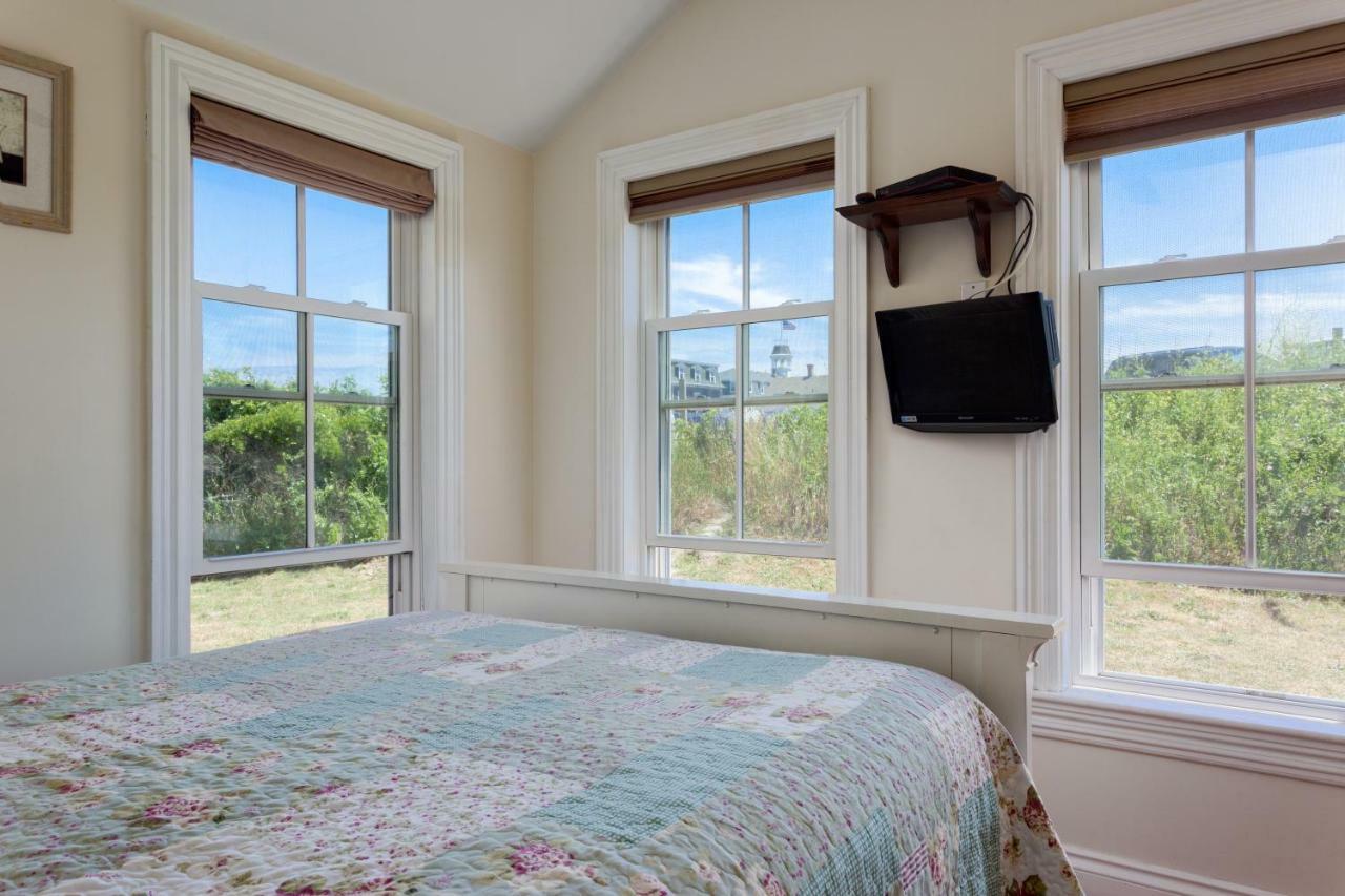Avonlea Bed & Breakfast นิวชอร์แฮม ภายนอก รูปภาพ
