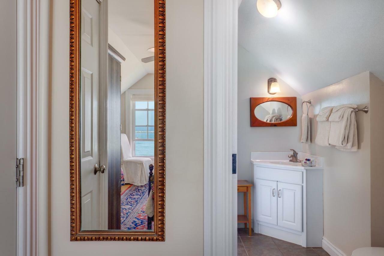 Avonlea Bed & Breakfast นิวชอร์แฮม ภายนอก รูปภาพ