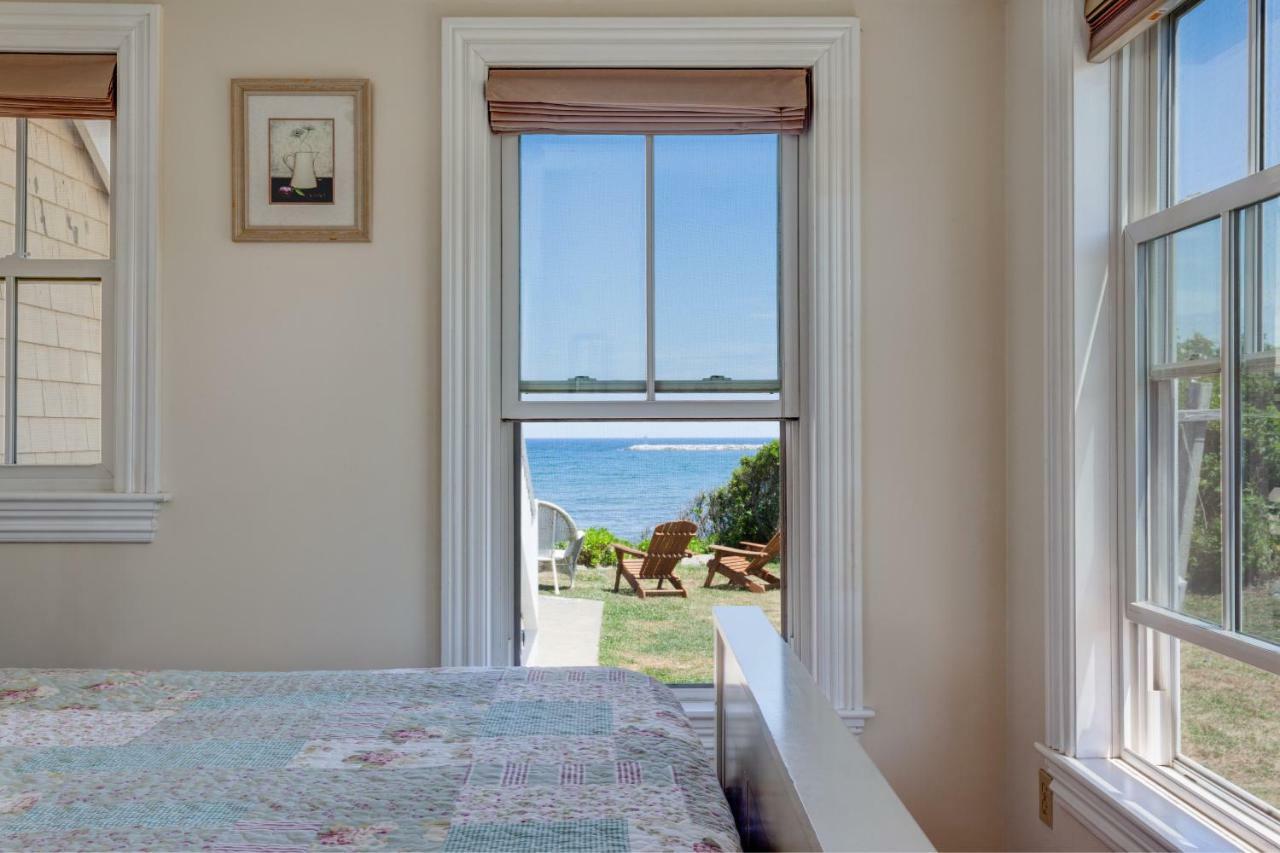 Avonlea Bed & Breakfast นิวชอร์แฮม ภายนอก รูปภาพ