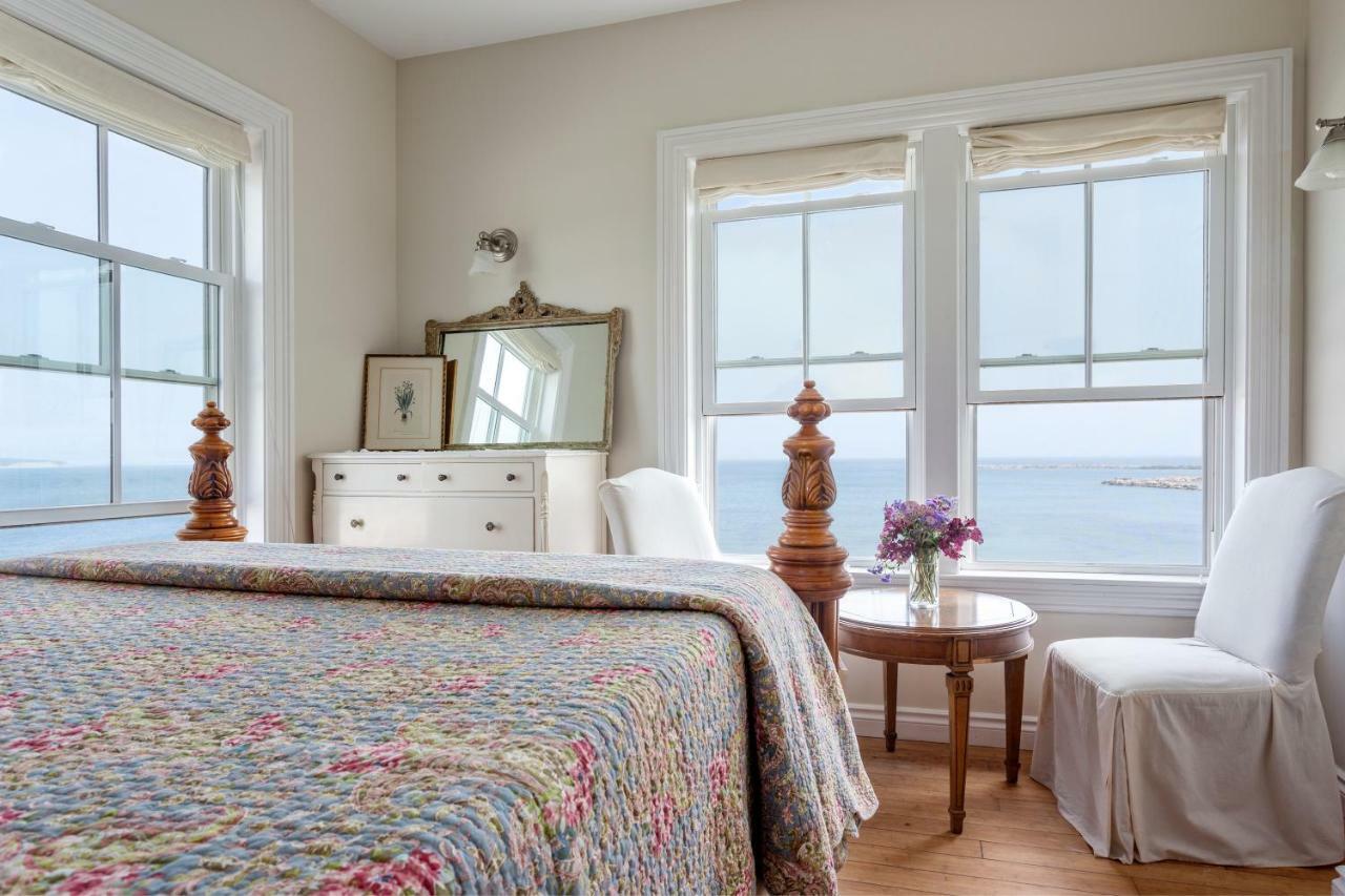 Avonlea Bed & Breakfast นิวชอร์แฮม ภายนอก รูปภาพ