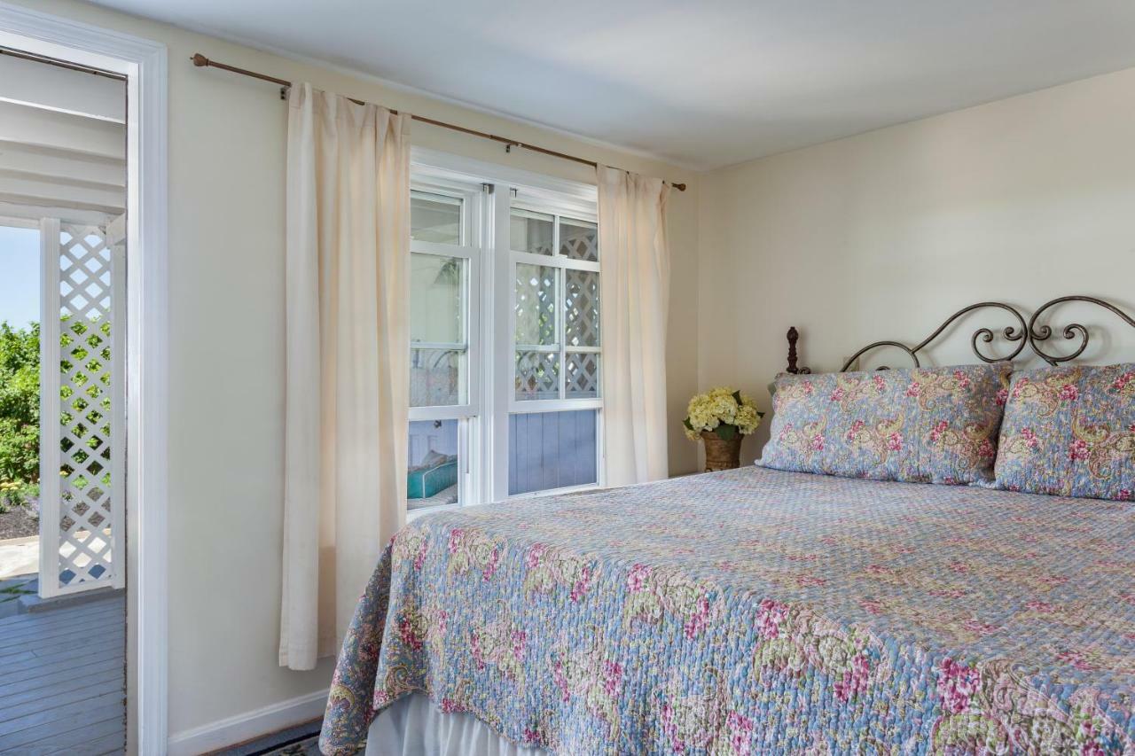 Avonlea Bed & Breakfast นิวชอร์แฮม ภายนอก รูปภาพ