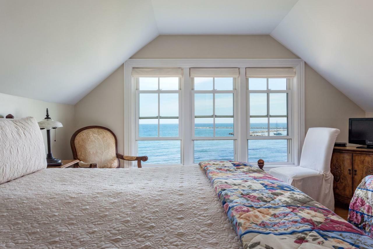 Avonlea Bed & Breakfast นิวชอร์แฮม ภายนอก รูปภาพ