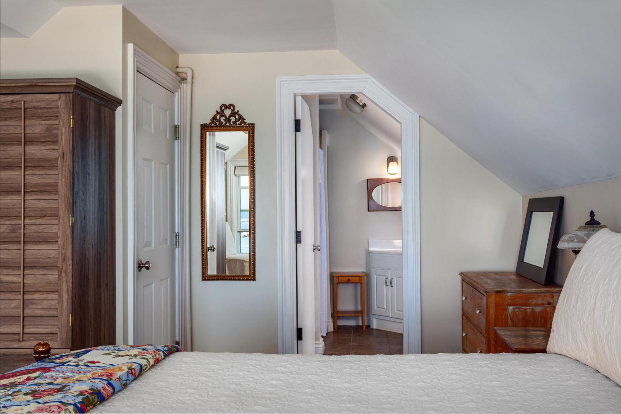 Avonlea Bed & Breakfast นิวชอร์แฮม ภายนอก รูปภาพ