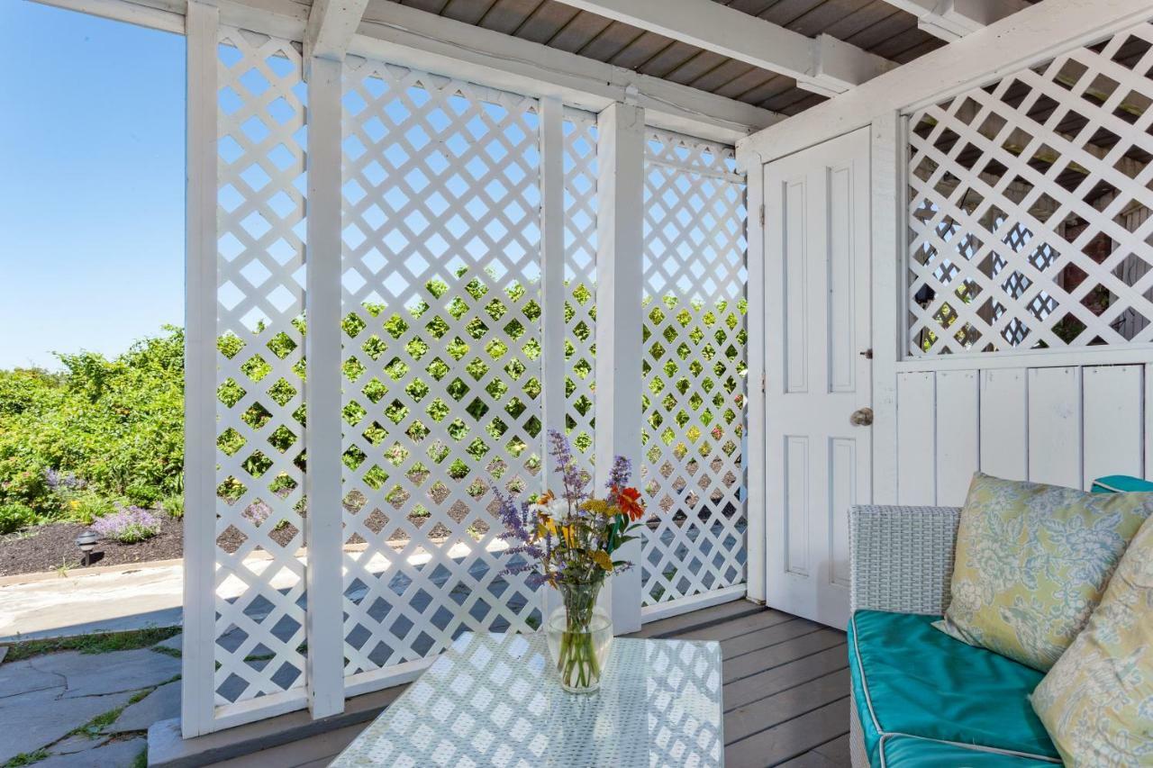Avonlea Bed & Breakfast นิวชอร์แฮม ภายนอก รูปภาพ