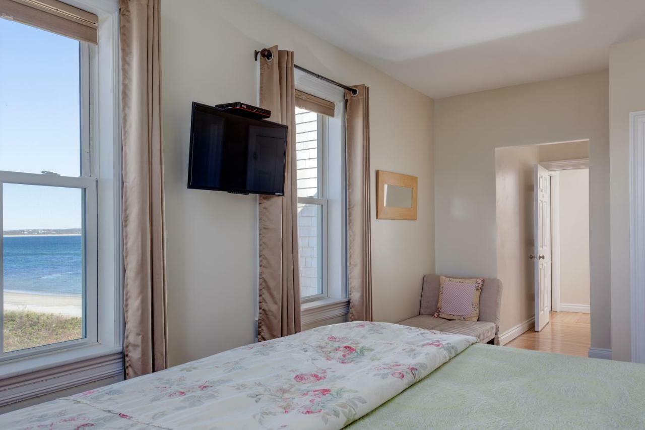 Avonlea Bed & Breakfast นิวชอร์แฮม ภายนอก รูปภาพ
